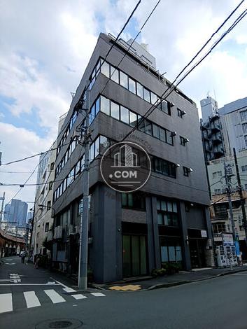 第一古川ビルの外観写真