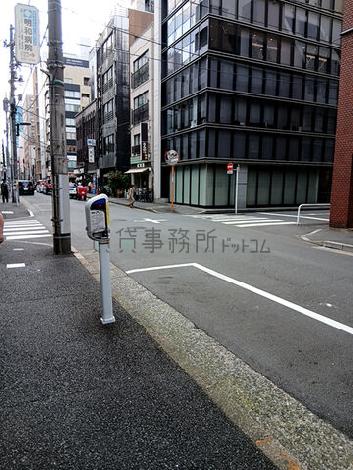 物件周辺