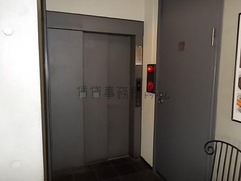 エレベーター