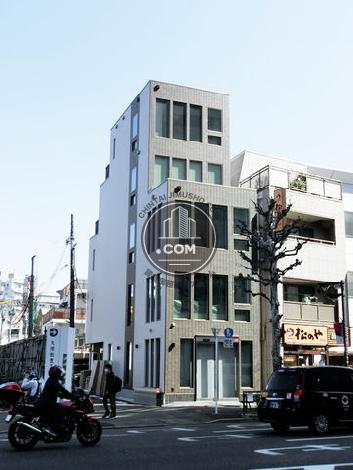 STARLIGHT BLDG.（スターライトビル）の外観写真