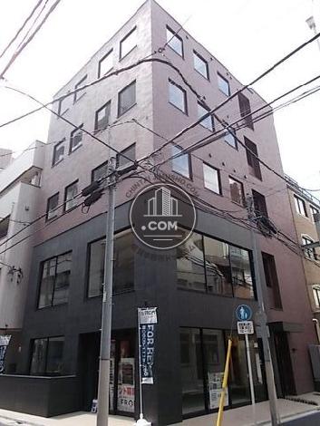 エスペランサ神田神保町Ⅲの外観写真