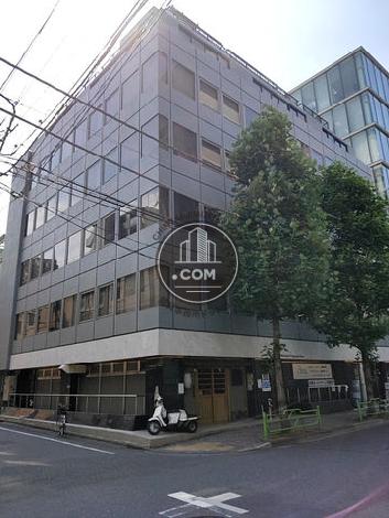 日本橋人形町プレイスの外観写真