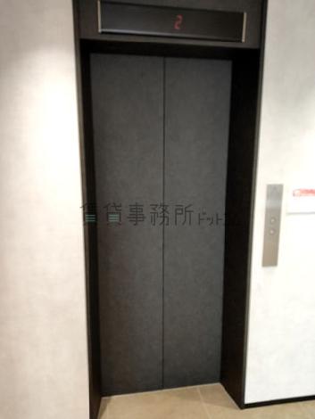 エレベーター