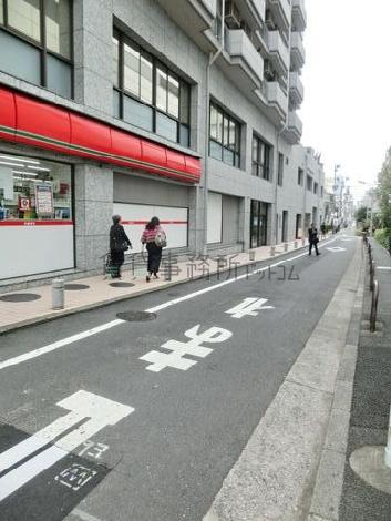 物件周辺