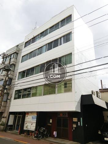 幸生櫻レーベンBLD. 外観写真