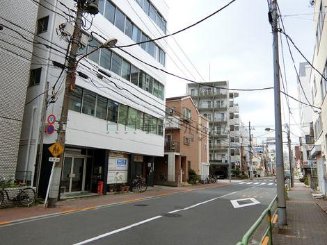 物件周辺
