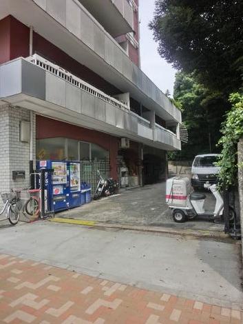 物件周辺