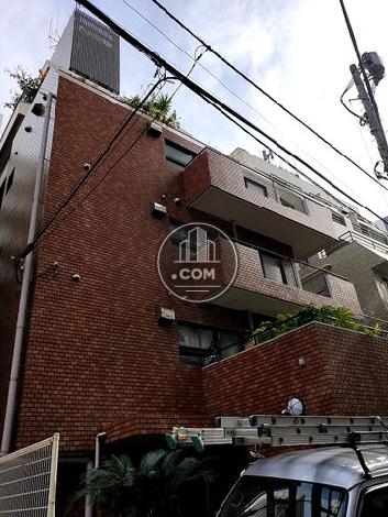 NOVA西新宿の外観写真