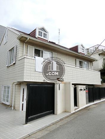 T／K・HOUSEの外観写真