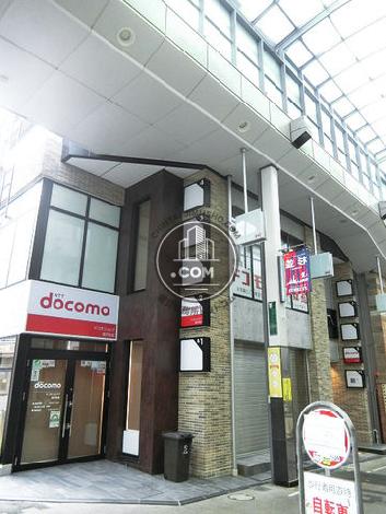 RESTA Koenji（レスタコウエンジ）の外観写真
