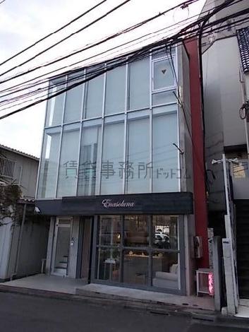 J-polestarの外観写真