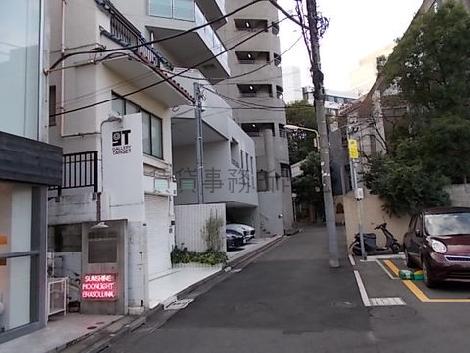 物件周辺