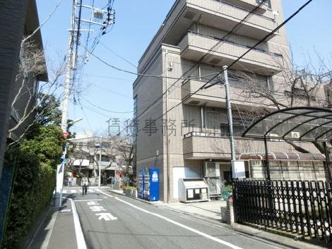 物件周辺