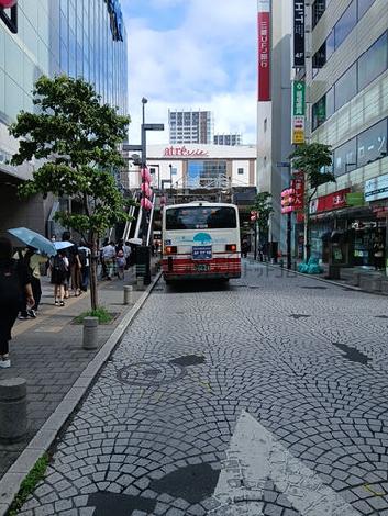 物件周辺