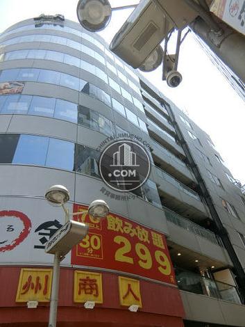 J Rサイドjビル 渋谷 賃貸事務所ドットコム J Rサイドjビル 渋谷 賃貸事務所ドットコム