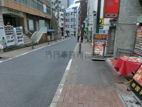 物件周辺