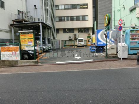 物件周辺