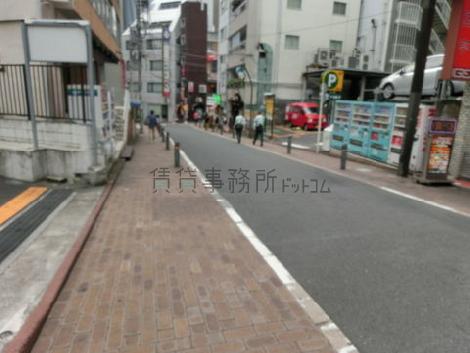 物件周辺