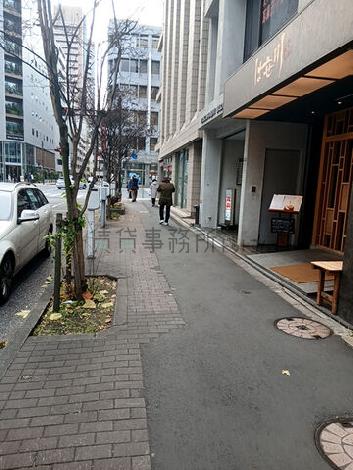 物件周辺