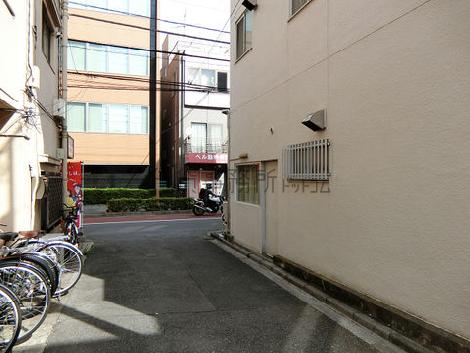 物件周辺