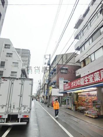 物件周辺