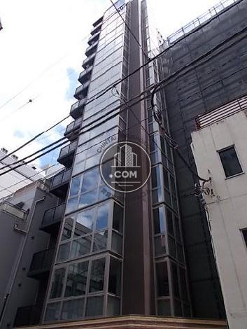 VORT秋葉原Ⅲの外観写真