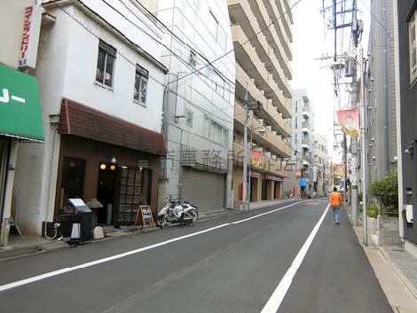 物件周辺