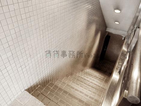 階段