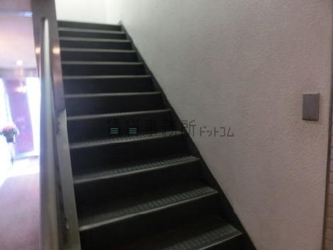 階段