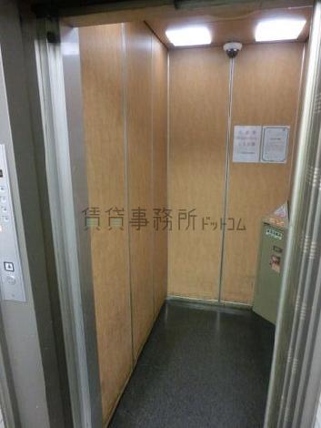 エレベーター