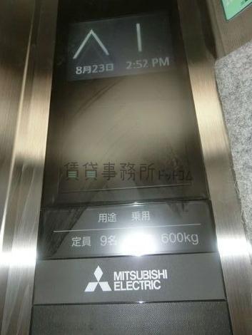 エレベーター