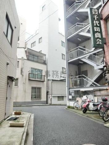 物件周辺