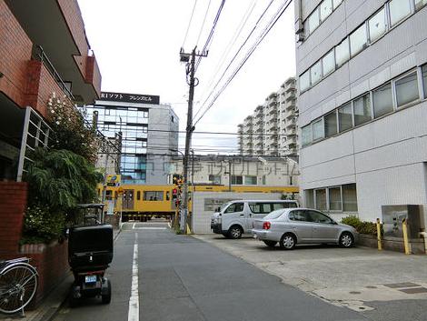 物件周辺