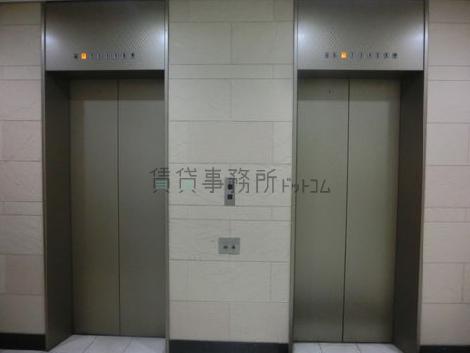 エレベーター
