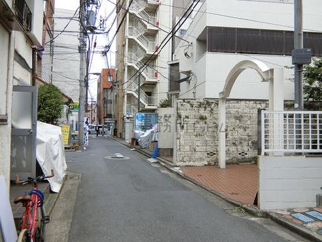 物件周辺