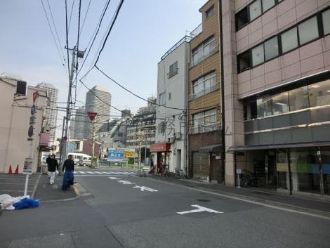 物件周辺