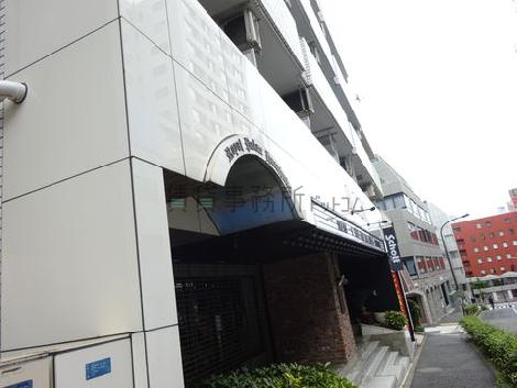 物件周辺