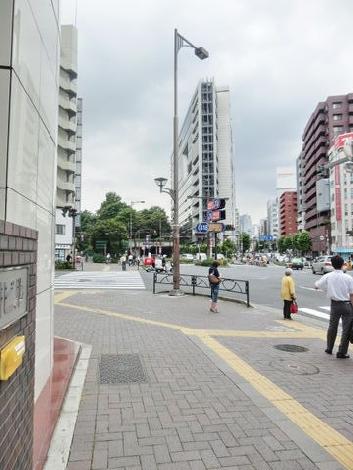 物件周辺