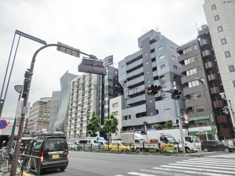 物件周辺
