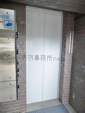 エレベーター