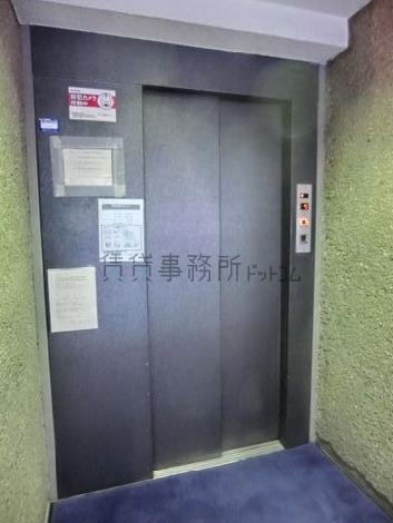 エレベーター
