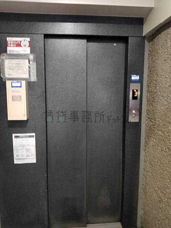 エレベーター