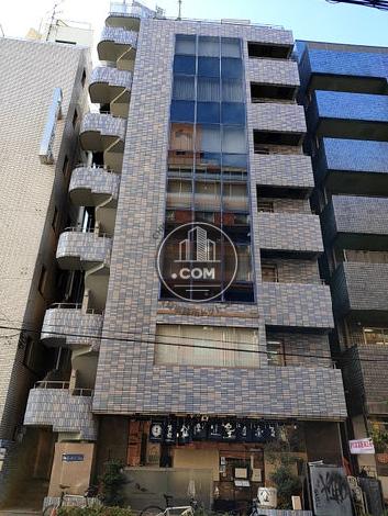 第1伊藤ビル 外観写真