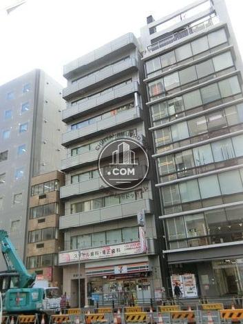 信濃ビルの外観写真