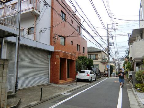 物件周辺