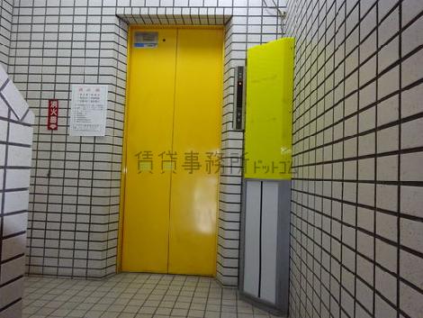 エレベーター