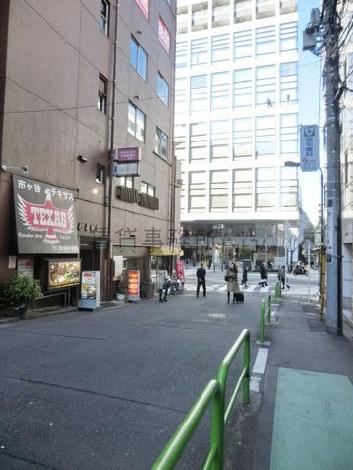 物件周辺