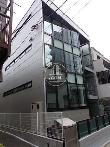 青葉台POINTの外観写真