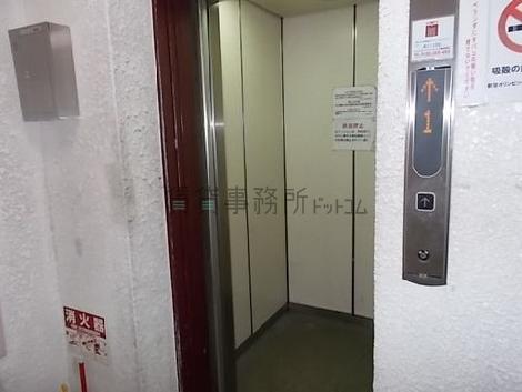 エレベーター