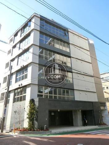藍澤調布ビル 外観写真